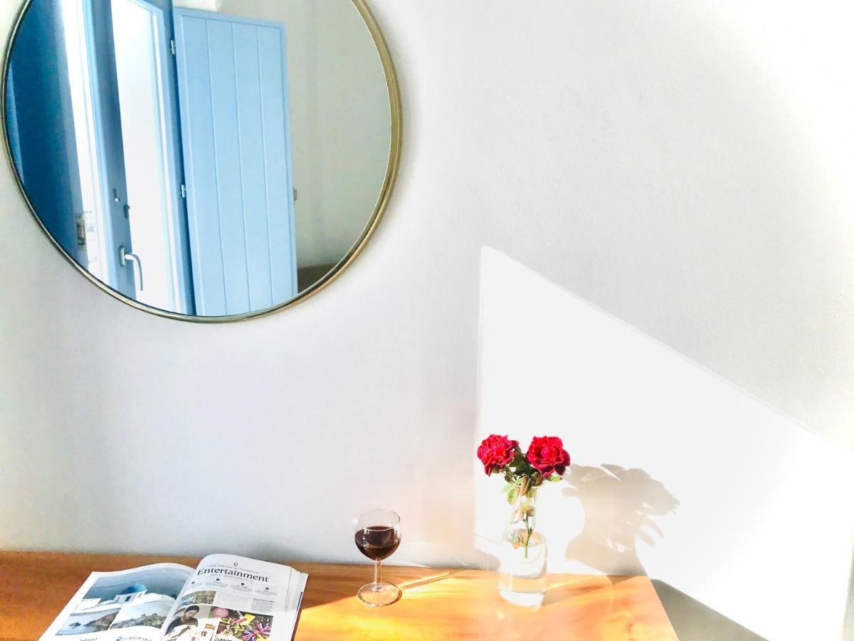 Superior Double Room Balcony