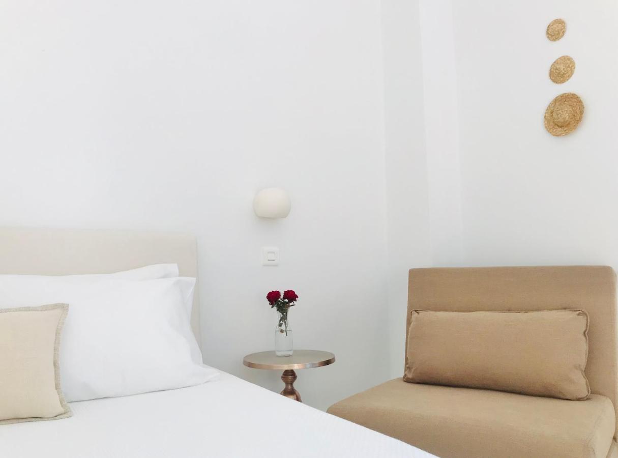 Superior Double Room Balcony