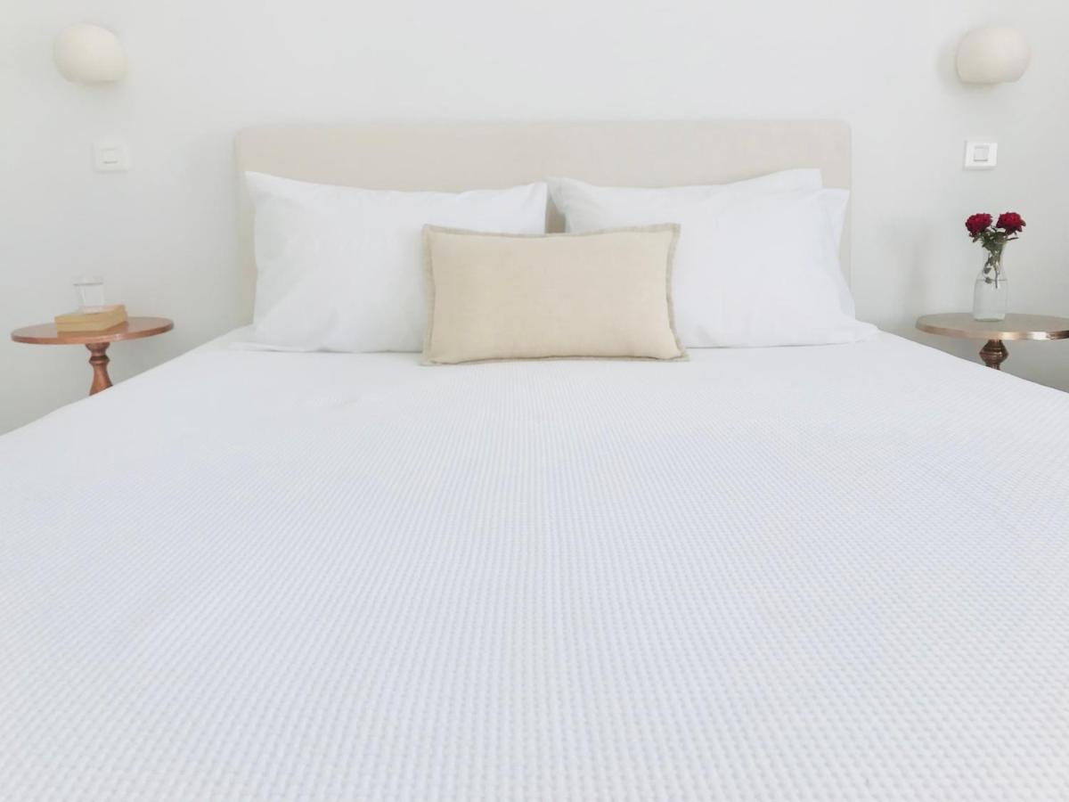 Superior Double Room Balcony