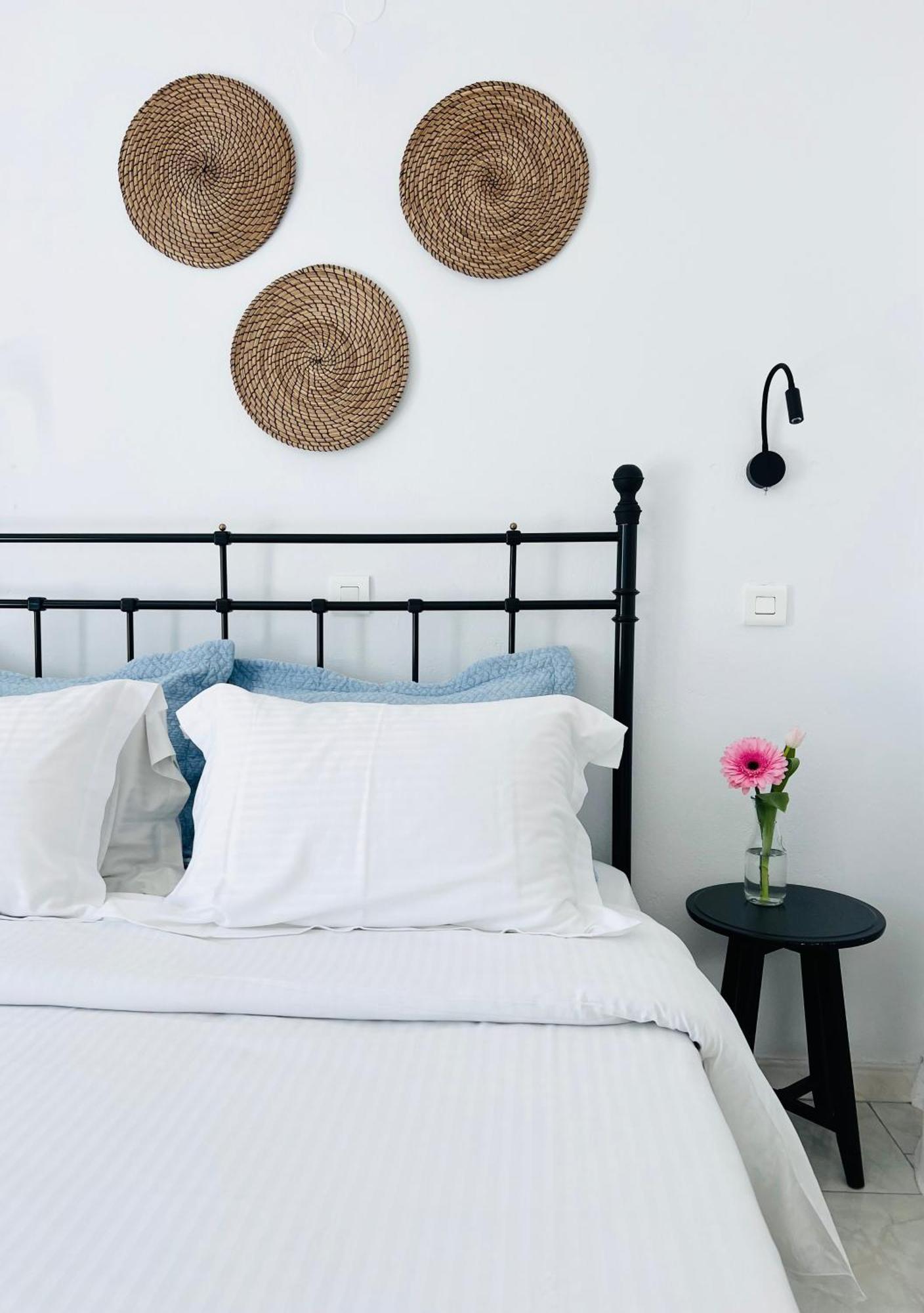 Superior Double Room Balcony
