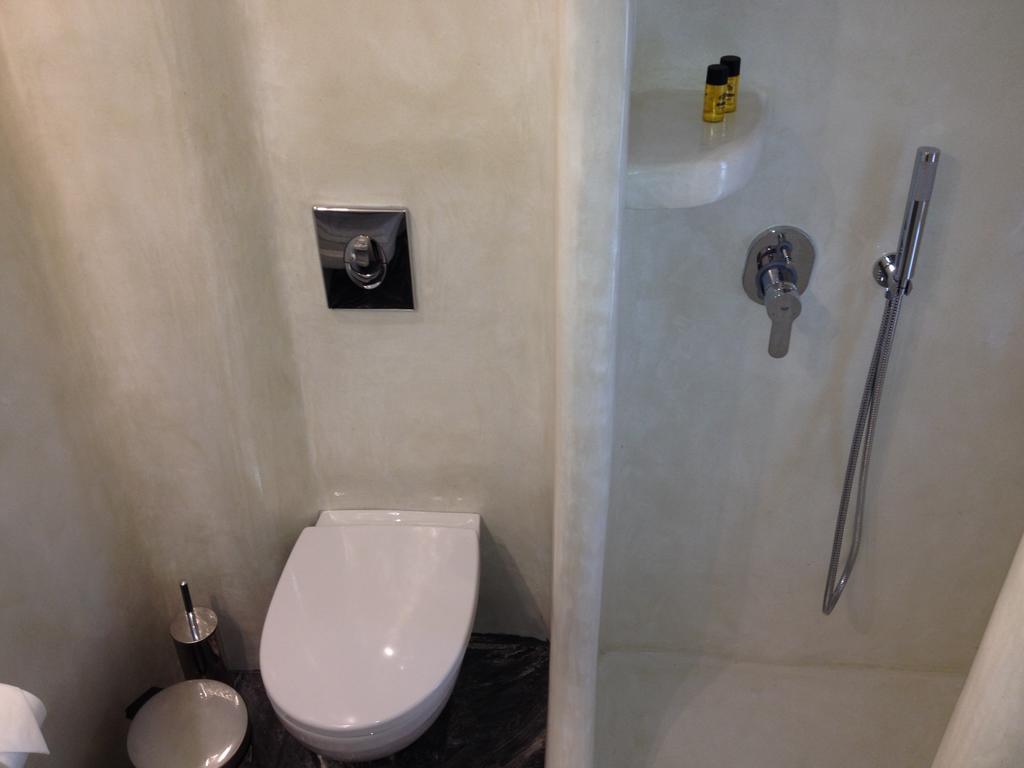 Superior Double Room Balcony