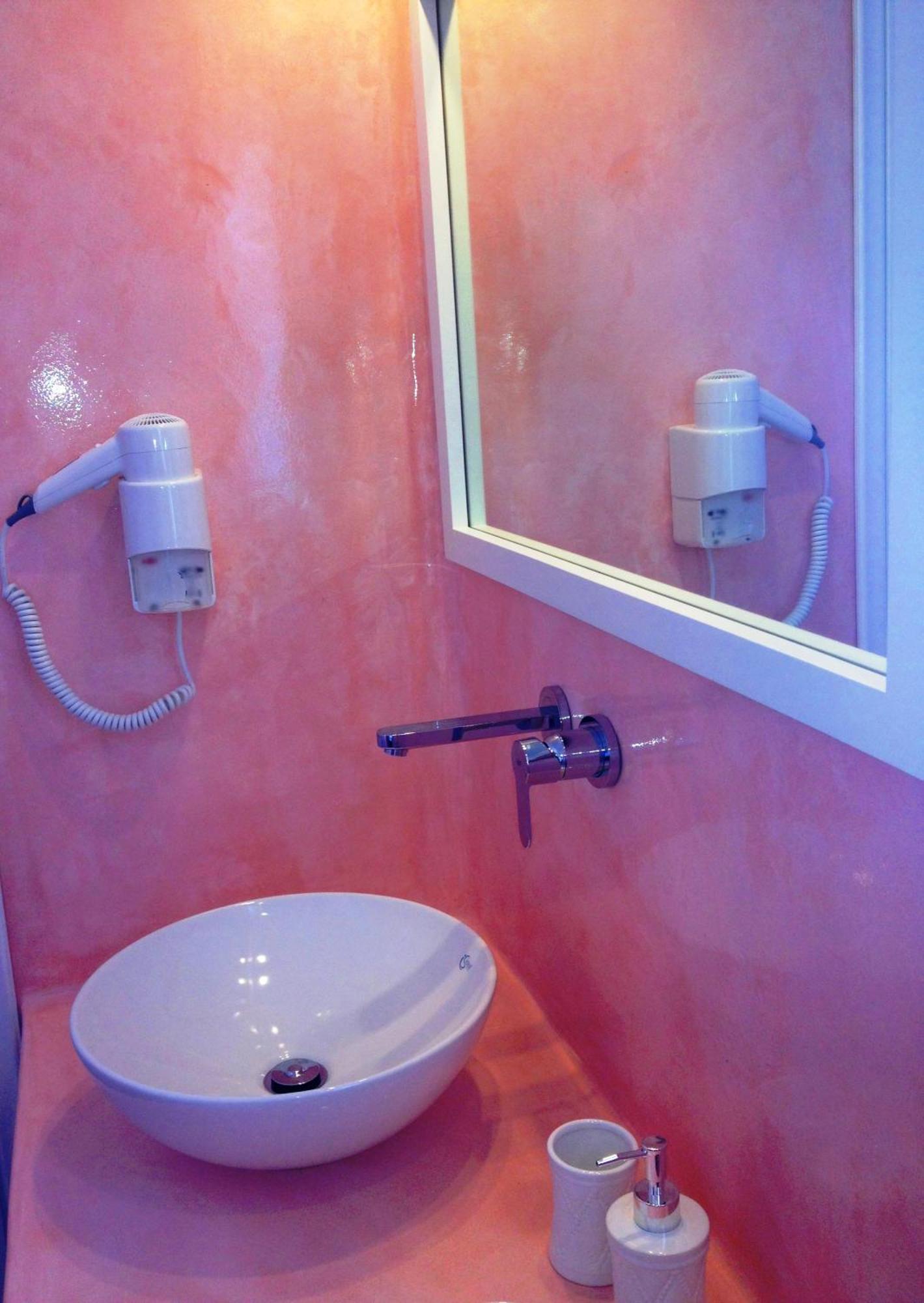 Superior Double Room Balcony